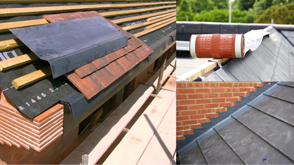 Roofing accessories - Glidevale Protect